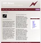 HIFI News